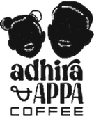 adhira logo