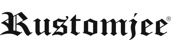 rustomjee logo