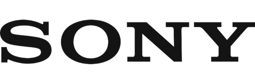 sony logo